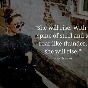 Meet your Posher, Kimberly